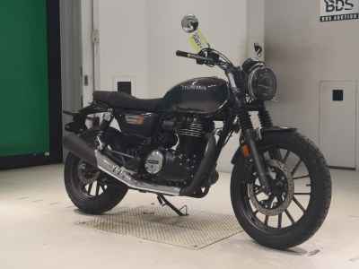 Honda GB350 2026