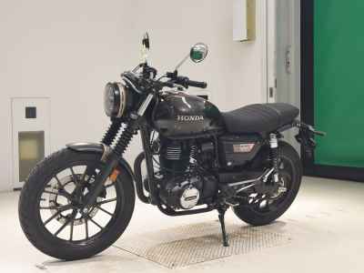 Honda GB350 2026