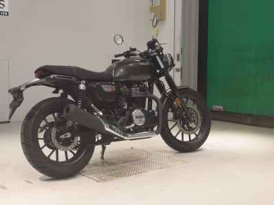 Honda GB350 2026