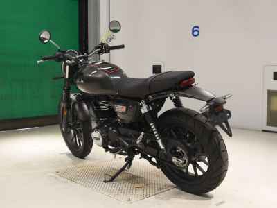 Honda GB350 2026