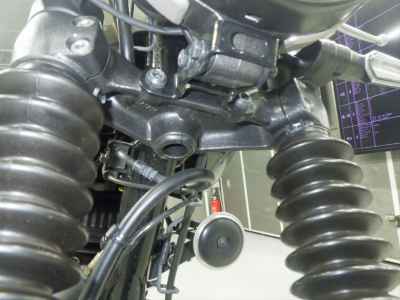 Honda GB350 2026