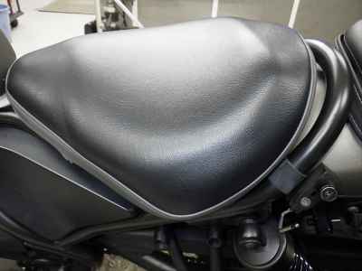 Honda Rebel CMX250 2019