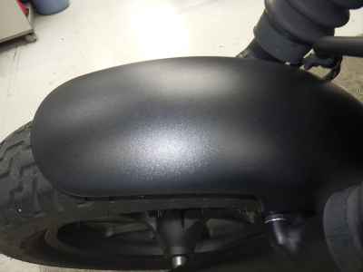 Honda Rebel CMX250 2019
