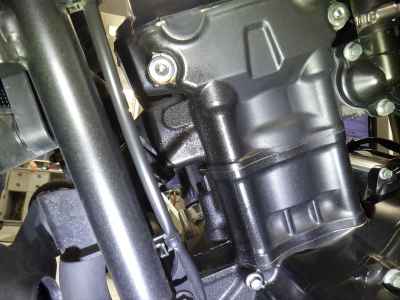 Honda Rebel CMX250 2019