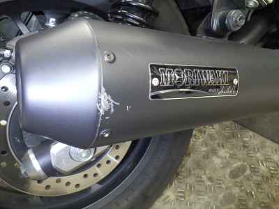 Honda Rebel CMX250 2019