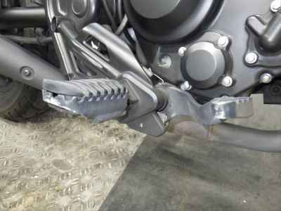 Honda Rebel CMX250 2019