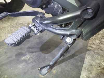 Honda Rebel CMX250 2019