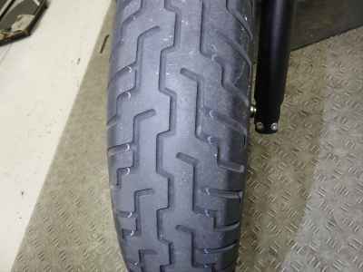 Honda Rebel CMX250 2019