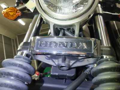 Honda Rebel CMX250 2019