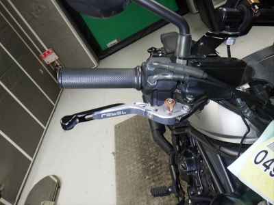 Honda Rebel CMX250 2019