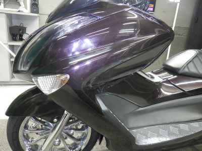 Yamaha Majesty 250 2011