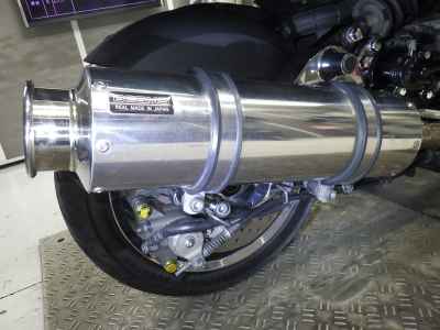 Yamaha Majesty 250 2011
