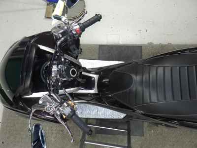Yamaha Majesty 250 2011