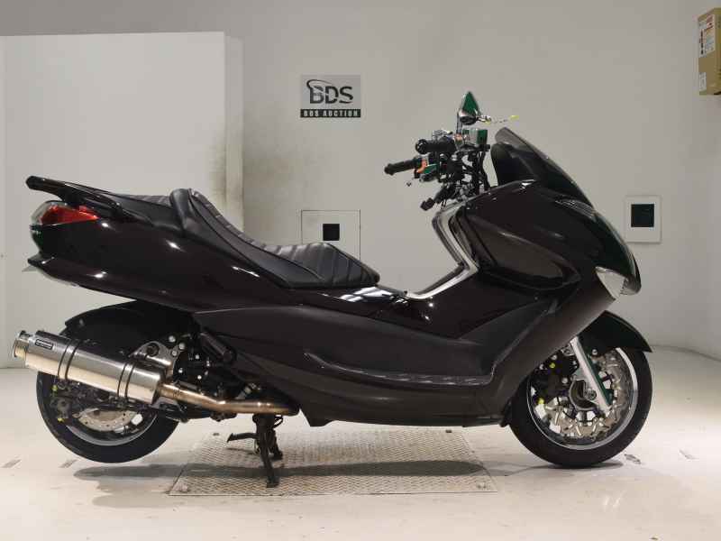 Yamaha Majesty 250 2011