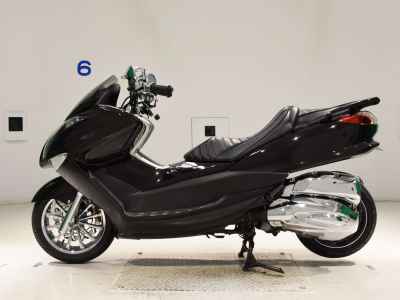 Yamaha Majesty 250 2011