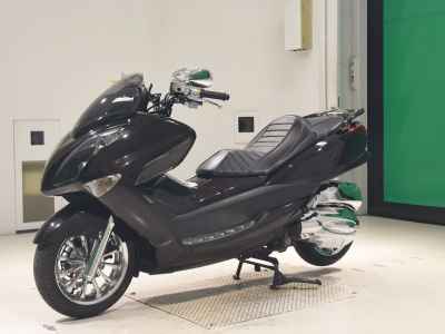 Yamaha Majesty 250 2011