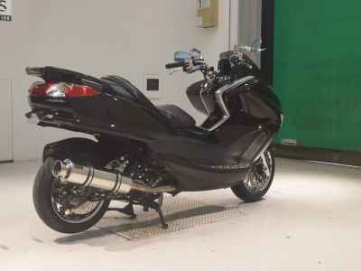 Yamaha Majesty 250 2011