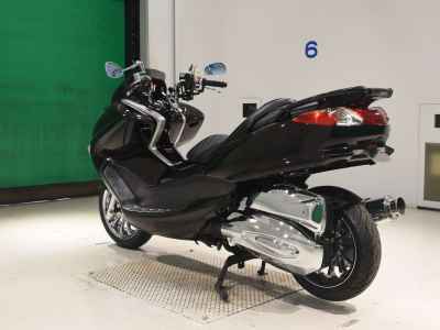 Yamaha Majesty 250 2011