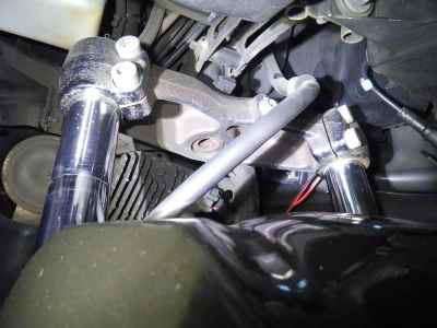 Yamaha Majesty 250 2011