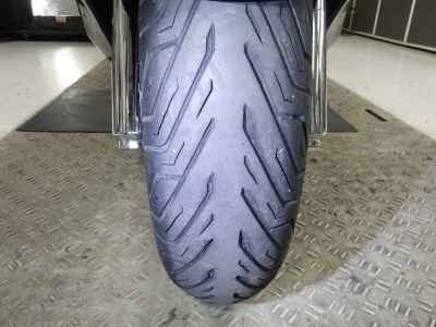Yamaha Majesty 250 2011