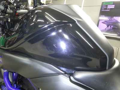Yamaha MT-25 2016