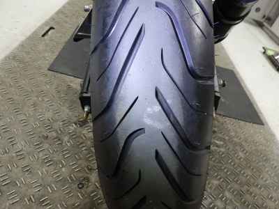 Yamaha MT-25 2016