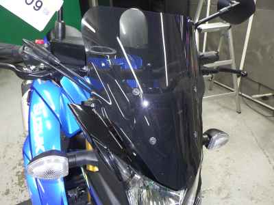 Suzuki GSX-S750 2024