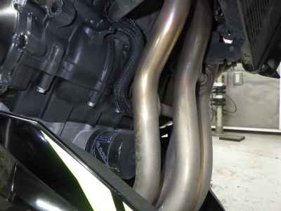 Suzuki GSX-S750 2024