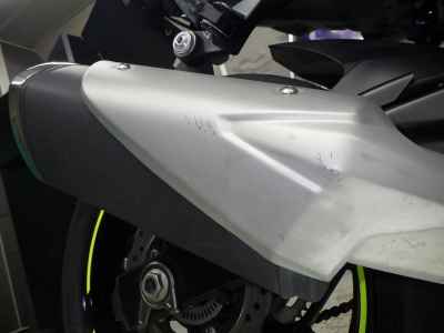 Suzuki GSX-S750 2024