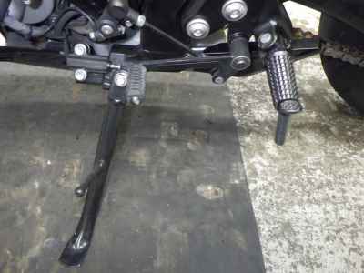 Suzuki GSX-S750 2024