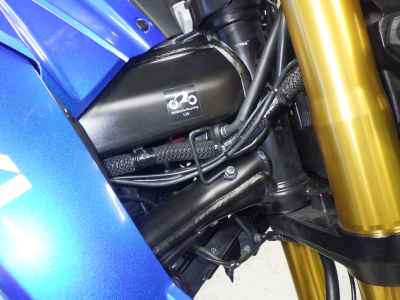Suzuki GSX-S750 2024