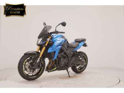 Suzuki GSX-S750 2024