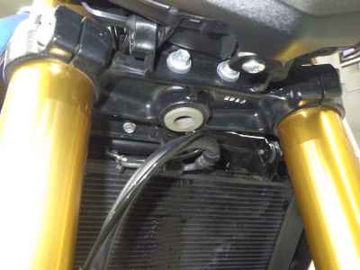 Suzuki GSX-S750 2024