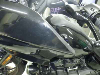 Harley-Davidson Low Rider ST FXLRST1920 2023