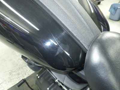 Harley-Davidson Low Rider ST FXLRST1920 2023
