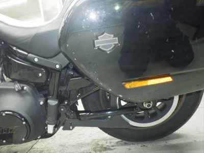 Harley-Davidson Low Rider ST FXLRST1920 2023