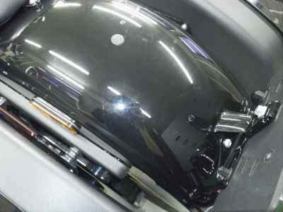 Harley-Davidson Low Rider ST FXLRST1920 2023