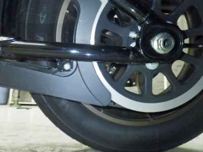 Harley-Davidson Low Rider ST FXLRST1920 2023