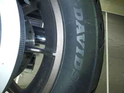 Harley-Davidson Low Rider ST FXLRST1920 2023