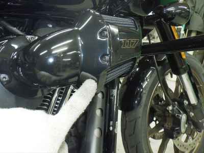 Harley-Davidson Low Rider ST FXLRST1920 2023