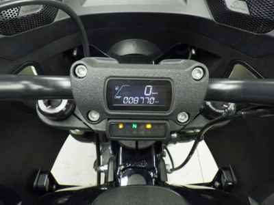 Harley-Davidson Low Rider ST FXLRST1920 2023