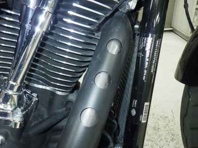 Harley-Davidson Low Rider ST FXLRST1920 2023