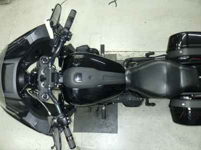 Harley-Davidson Low Rider ST FXLRST1920 2023