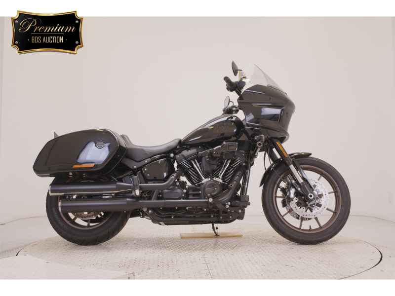 Harley-Davidson Low Rider ST FXLRST1920 2023