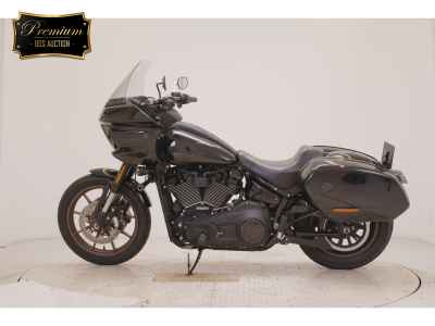 Harley-Davidson Low Rider ST FXLRST1920 2023