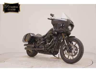 Harley-Davidson Low Rider ST FXLRST1920 2023