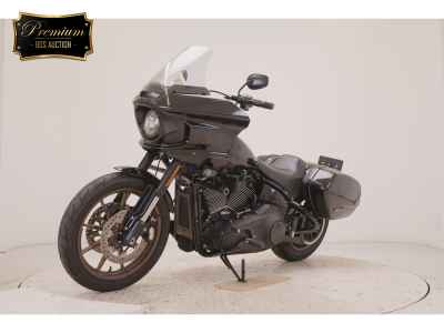 Harley-Davidson Low Rider ST FXLRST1920 2023
