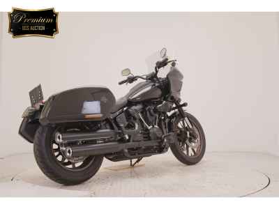 Harley-Davidson Low Rider ST FXLRST1920 2023