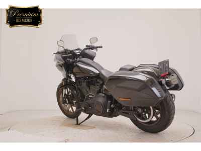 Harley-Davidson Low Rider ST FXLRST1920 2023