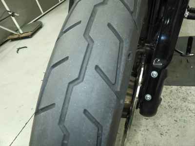 Harley-Davidson Low Rider ST FXLRST1920 2023